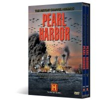 Vista 2 de The History Channel Presents Pearl Harbor