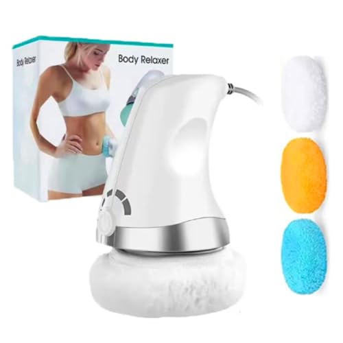nordicsculpt BodySculpt 1.0 - Handheld Machine to Tighten Loose Skin