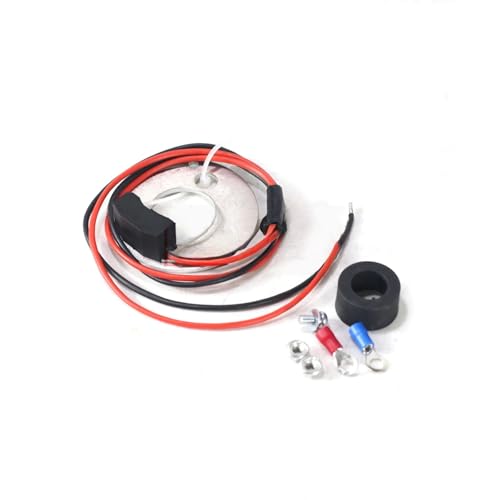 Distribuidor de encendido para restaurar y actualizar el motor Ford de 4 cilindros