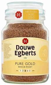 Instant Coffee Pure Gold 95gm, Ground Coffee (Imported) (B0DHH6QFP4) Amazon Price History, Amazon Price Tracker