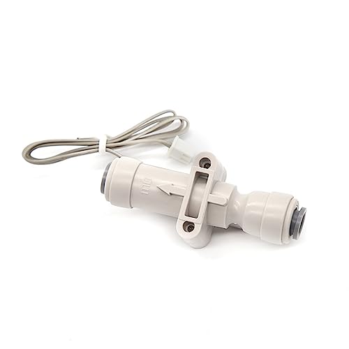 Démarrage à faible débit 1S pour distributeur d'eau 1/4 évitant les pannes de pression - 4