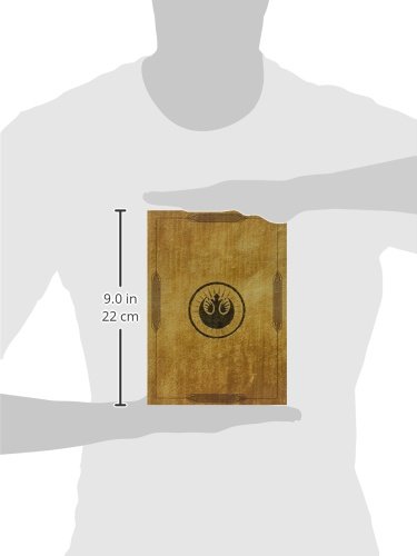 Star Wars(r) the Jedi Path and Book of Sith Deluxe Box Set - Image 6