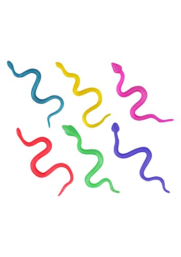 Serpents extensibles HENBRANDT, parfaits petits cadeaux de fête