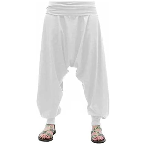 Pantalon de Sarouel SAVARI XL Cover