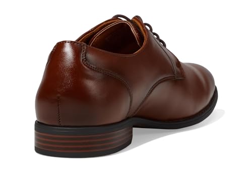 Image of Stacy Adams Mens Lonsdale Plain Toe Oxford