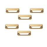 Para facilitarte el montaje, !TE REGALAMOS! otro lote de tornillos MULTI-PUERTA para poder montar los tiradores en puertas desde 12mm hasta 40mm de espesor. Este tornillo es de rosca M4, de 45mm de largo y esta diseñado para que se pueda cortar fácilmente con unos alicates cada tramo de 5mm sin dañar la rosca.