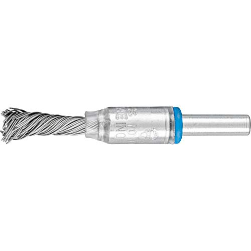 PFERD 1/4'' Dia. SINGLETWIST Knot END (83284) (10/Each)