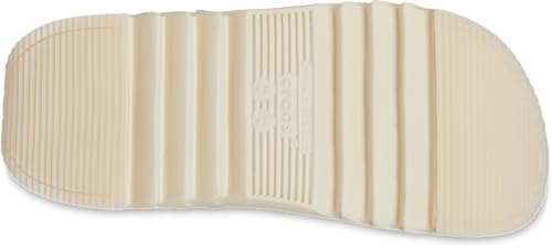 Image of Crocs Hiker Xscape White Unisex Clog