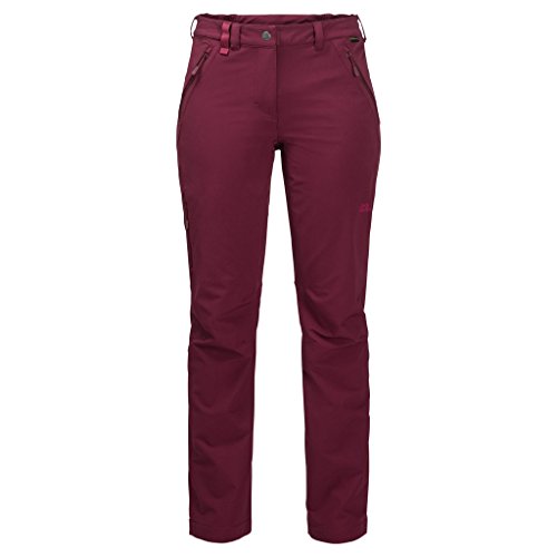 Preisvergleich Produktbild Jack Wolfskin ACTIVATE XT WOMEN - garnet red - 38