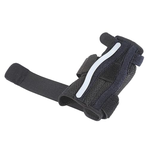 IWOWHERO Thumb Wrist Support Brace Thumb Supports Thumb Wrap Thumb Thumb Comfortable and Breathable Material