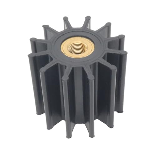 Turbine compatible 27000K 3974456 kit pompe à eau refroidissement - 7