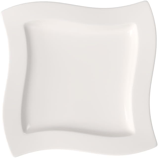 New Wave Dinner Plate