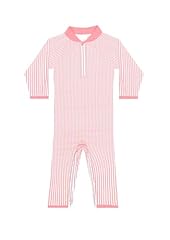 Light Pink Stripe