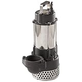 Atlantic Water Gardens A-31 Tidal Wave Pump 1 HP