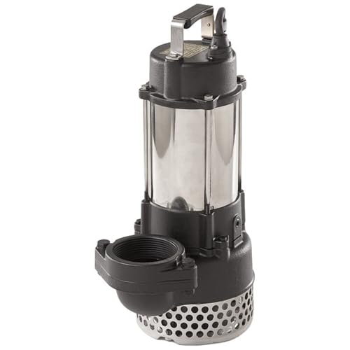 Atlantic Water Gardens A-31 Tidal Wave Pump 1 HP