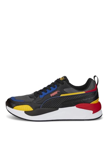 X-Ray 2 Square (373108-50) Puma X-Ray 2 Square, Scarpe Sportive Unisex Adulto, Dark Shadow, 41 EU, Dark Shadow, 41 EU
