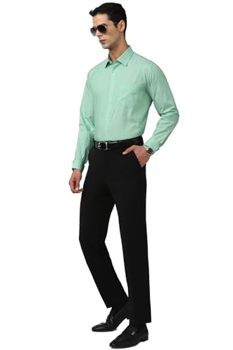 Image of Van Heusen Men's Regular Fit Shirt