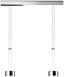 oligo grace stehleuchte  Oligo Grace Pendelleuchte 2-flammig mit Touchdimmer