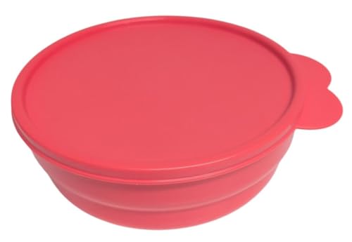 ✅ I contenitori Tupperware sono prodotti con cura, precisione e qualità controllata prima di arrivare a casa vostra. Pertanto, Tupperware è un simbolo di successo in più di 100 Paesi e non si concentra solo sulle tendenze attuali della moda, ma il suo obiettivo è la continua ricerca di un design classico basato su principi estetici.