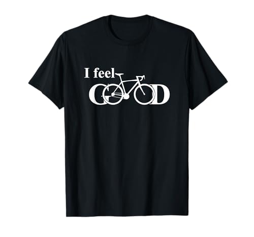 Ciclismo Urbano Bici - Ciclista Bicicleta Camiseta