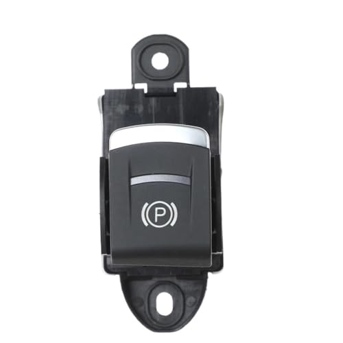 Freno de mano electrónico bloqueado en Audi A3 solución con el interruptor 4F1927225A 2