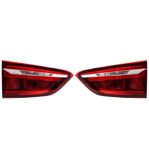 Feu clignotant arrière LED de remplacement pour carrosserie BMW X1