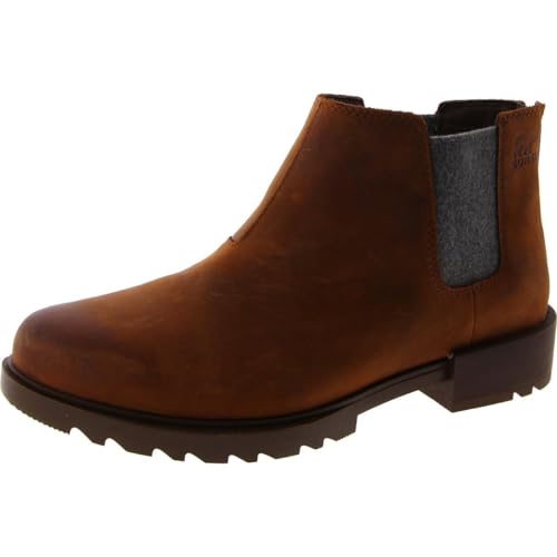 Sorel Emelie™ II Chelsea Heel Zip