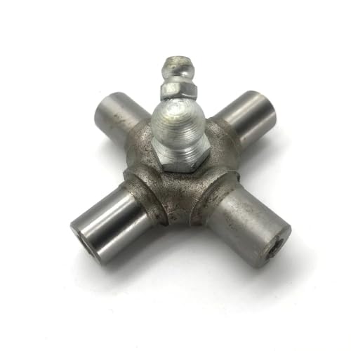 Essieu transversal JS400 pour résoudre les vibrations de quad VTT 400CC