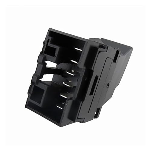 Interrupteur commande vitre pour remplacer un bouton usé sur Boxer 02-06 - 2