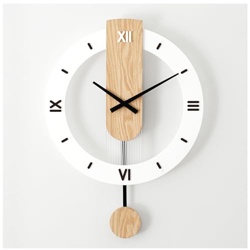 home merc |v ؐ Ǌ|v  a40cm  k É CLOCK É 킢 3D Abj obe[  Q 胂_ȃz[ItBX  Q   Ղ 蕨 (B^Cv)