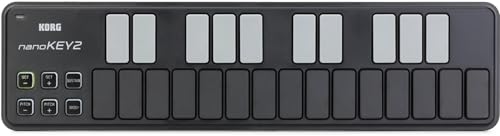 Korg nanoKEY2