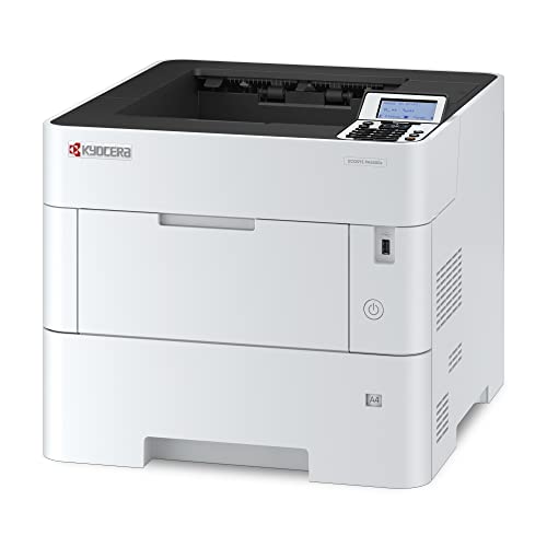 Kyocera 110C0W2US0 Ecosys Pa5500X Monochrome Laser Printer thumb #7