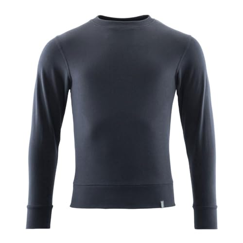 Sweat-Shirt Mascot XXL noir vêtement de travail confortable pour hommes