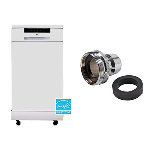 Find The Best 18 Inch Portable Dishwasher Reviews & Comparison Katynel