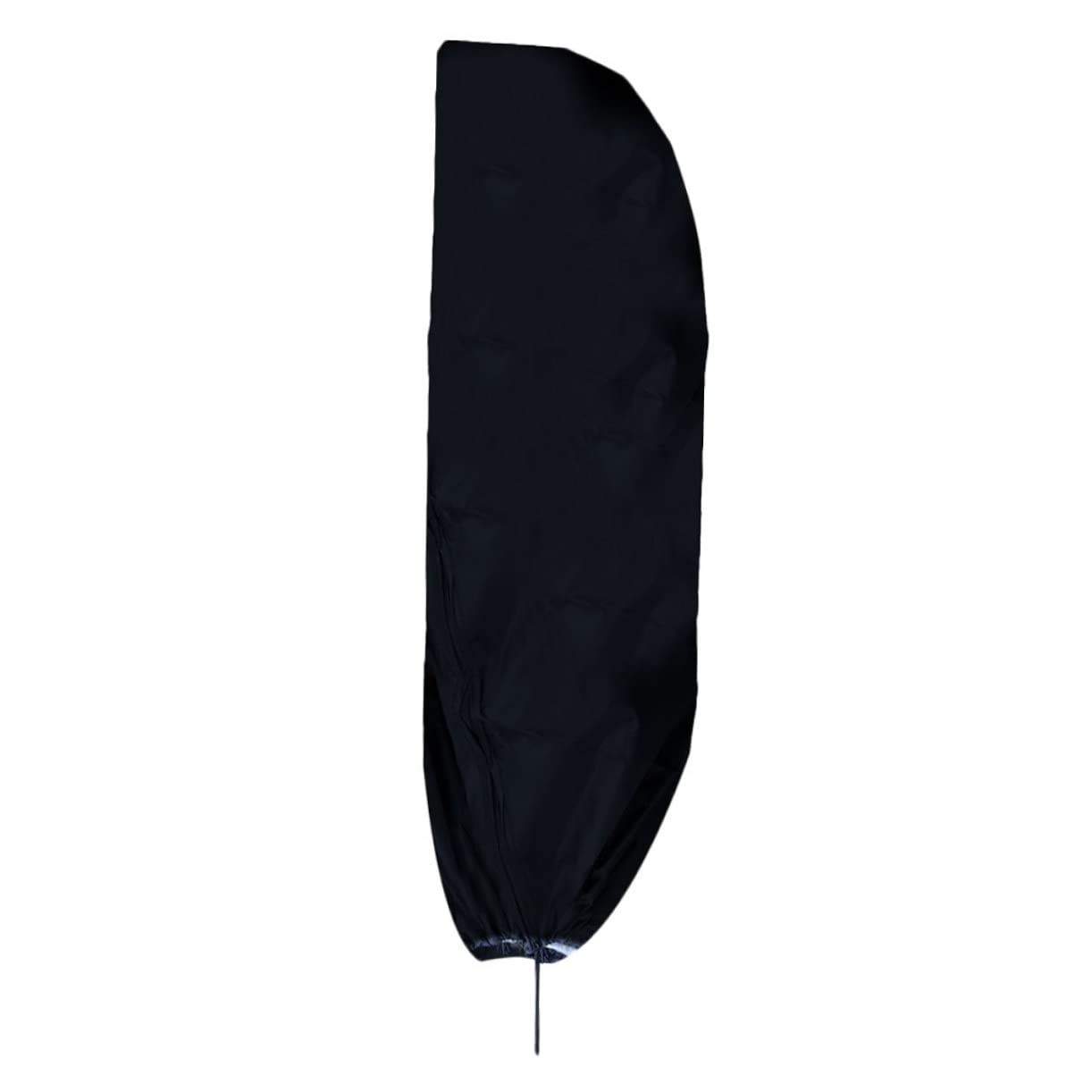 Garneck Outdoor Umbrella Cover Patio Shield Multi-use Cover Waterproof Longevity Movement Buckle Random