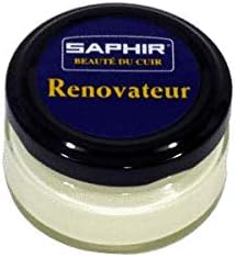 Saphir Renovator Cream 50ML