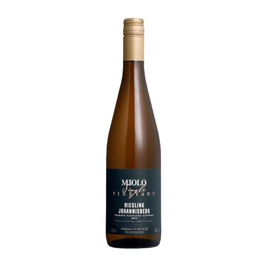 Vinho Miolo Riesling 750ml