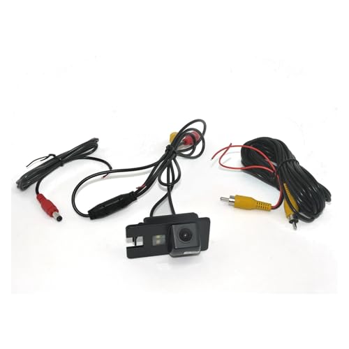 Caméra de recul anti angle mort pour rétroviseur Hover H3 H5