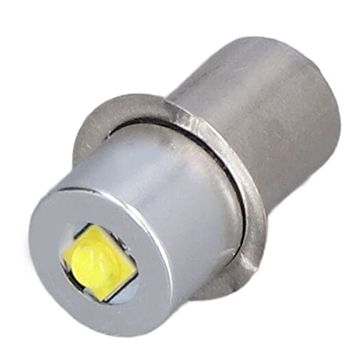 Ampoule LED de rechange pour lampe de poche pour le camping de nuit
