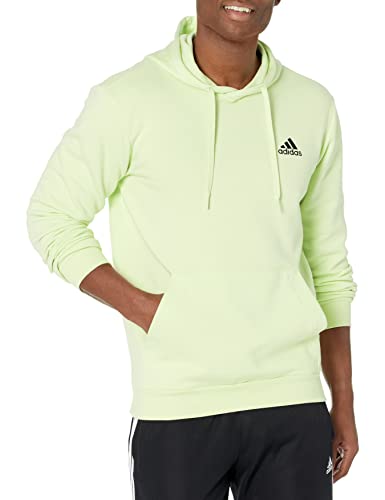 Image of adidas Men's Big & Tall Essentials Hoodie,
