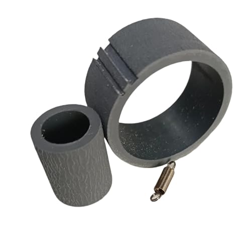 Rouleau d'alimentation Epson L4150 L3110 L3150 avec tampon séparation caoutchouc