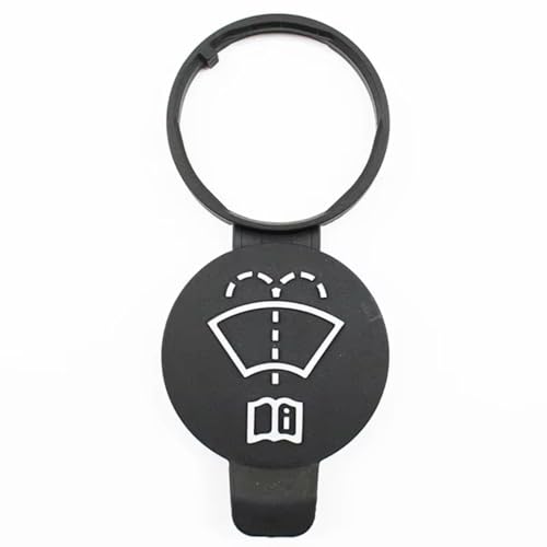 Couvercle de réservoir lave-glace étanche 13227300 pour Opel Crossland