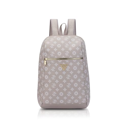 Image of Lavie Signature Women's St.Louis 11L Fashion Backpack for Women | Compact Backpack | Ladies purse | Stylish Shoulder Bag | Gift for Women