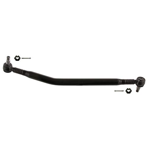 Biela Febi bilstein 39695 soluciona vibraciones y ruidos de motor