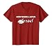Wie, um einer Lotus Racing Auto Funny Witz Drag Autocross Tee T-Shirt