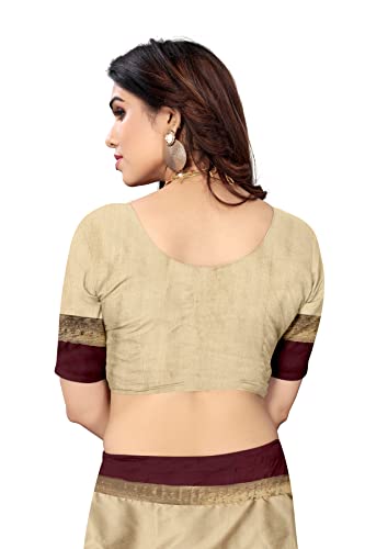Image of SERONA FABRICS Women saree
