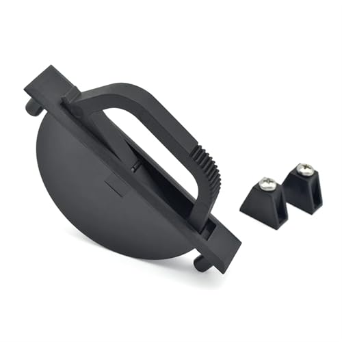 Poignée de traction pliante XK624 pour optimiser l'espace du dressing