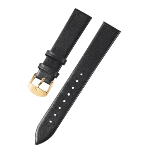 [[Qł] vANZT[ {vvXgbv CG[voh AQ[^[uXbg DW _jGEFgΉ(Black-Gold Buckle,14mm)