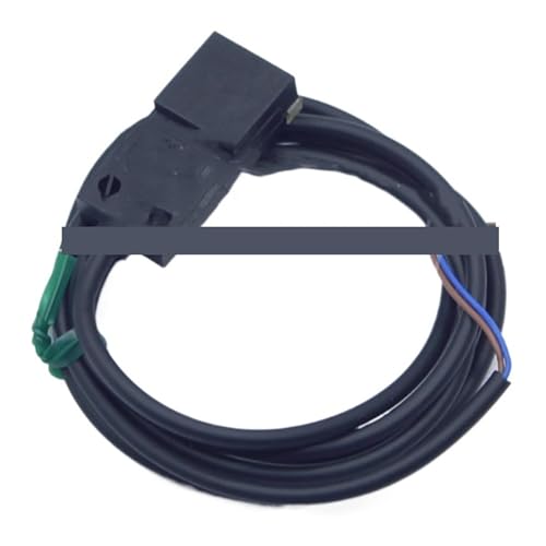 GXL-15FB capteur de proximité inductif gris miniature avec sortie NC