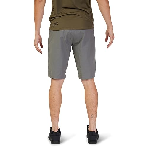 Shorts para ciclismo Fox Racing para hombre T28 miniatura 6